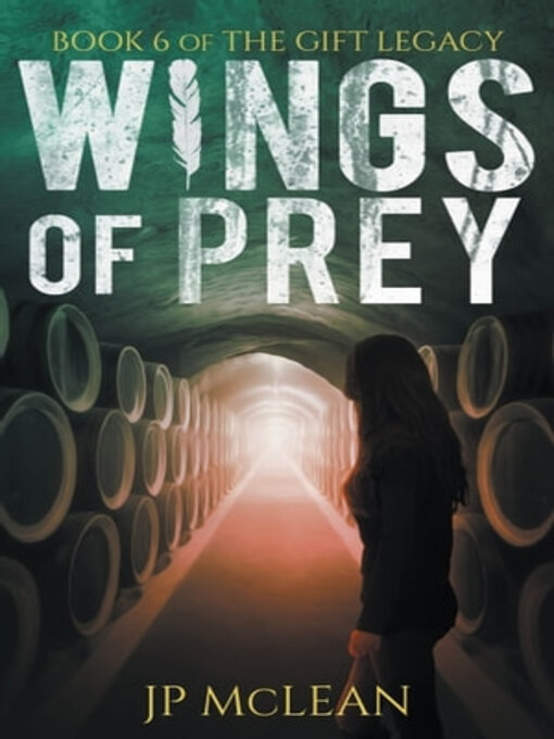 Title details for Wings of Prey by JP McLean - Available